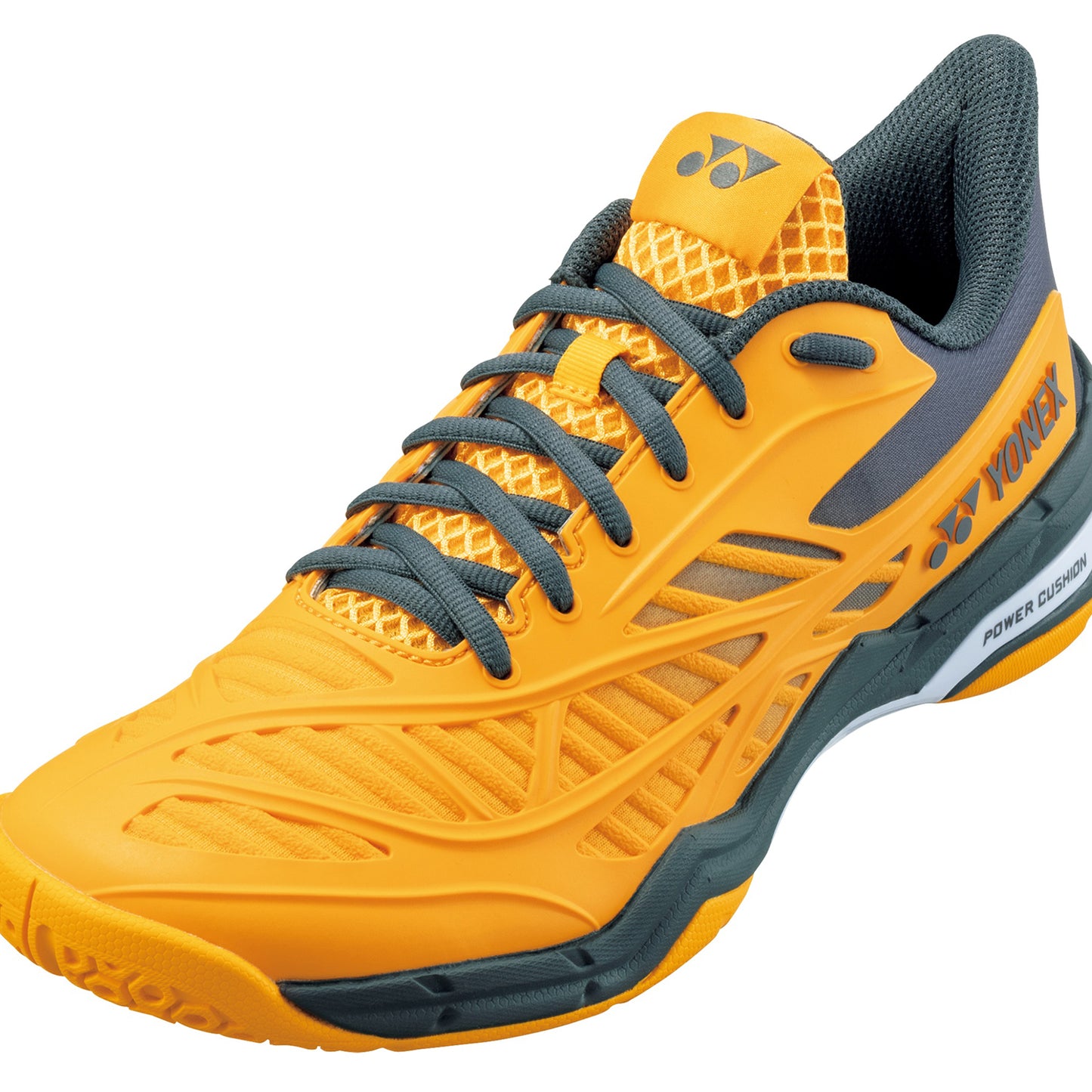 YONEX Power Cushion SHB Cascade Drive EX Badminton Shoes – Lightweight, Non-Marking Sole, Shock Absorption, Superior Grip & Comfort – Ideal for Indoor Badminton Court Play - Best Price online Prokicksports.com