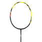 Li-Ning Bladex Assassin Unstrung Badminton Racquet | Aerodynamic Frame with Sharp Swing Speed, High Tension Support & Offensive Performance - Best Price online Prokicksports.com