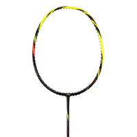 Li-Ning Bladex Assassin Unstrung Badminton Racquet | Aerodynamic Frame with Sharp Swing Speed, High Tension Support & Offensive Performance - Best Price online Prokicksports.com