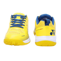 YONEX DOMINANT 6i Badminton Shoes | TruCushion Technology | Lightweight Indoor Court Shoes with Superior Stability & Grip - Best Price online Prokicksports.com