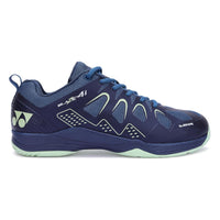 Yonex Blaze-4i Men's Badminton Shoes | Lightweight Court Shoes with Power Cushion, Non-Marking Sole & Superior Grip - Best Price online Prokicksports.com