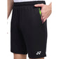 YONEX Men’s Shorts 2747 | TruDry Quick Dry Breathable Fleecy Polyester Athletic Shorts for Badminton, Tennis, Squash & Pickleball | Lightweight Moisture-Wicking Yonex Easy4 Series Performance Shorts - Best Price online Prokicksports.com
