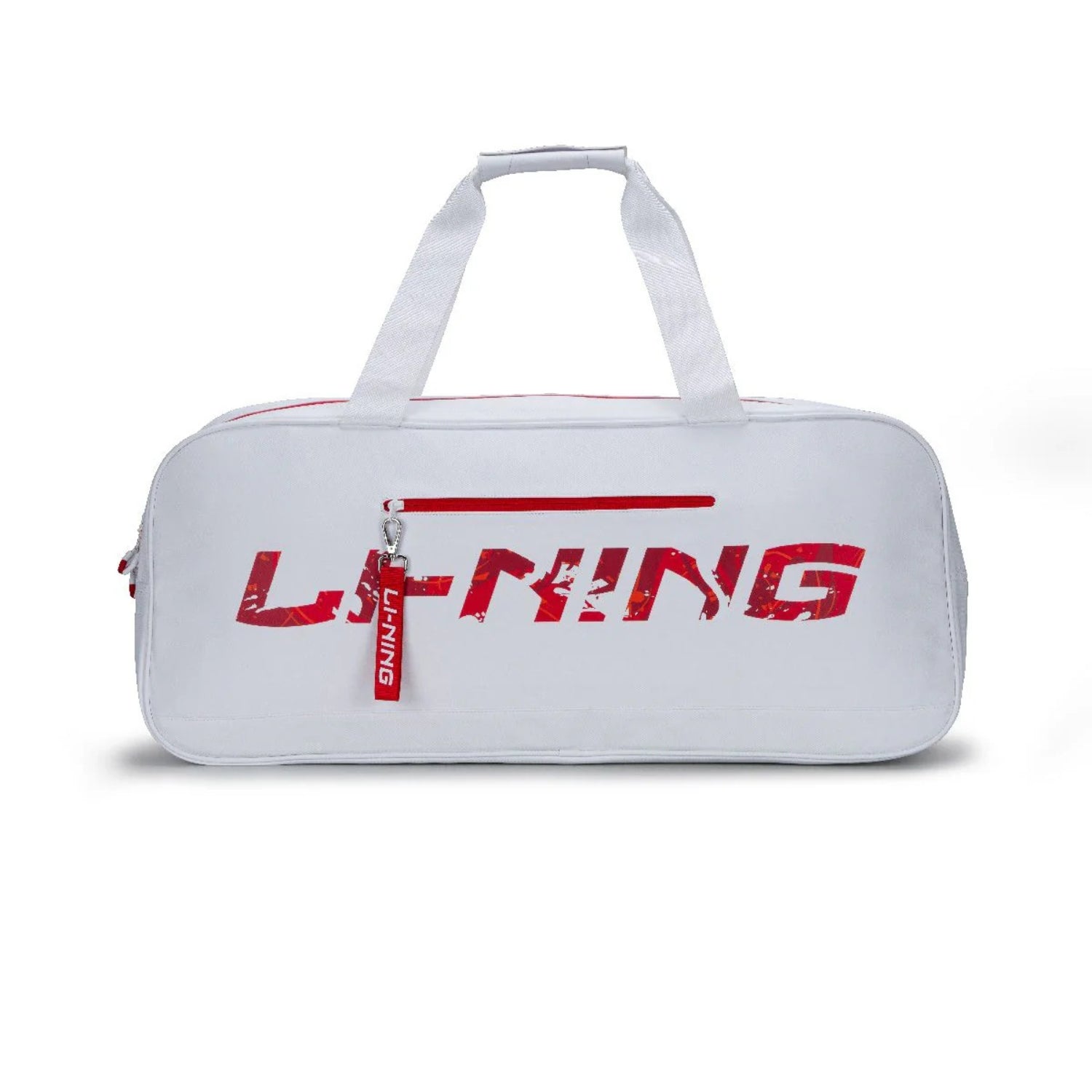 Li-Ning Nimbus Badminton Racket Kit Bag | Durable & Lightweight Sports Bag | Spacious Design for Racquets, Shoes, Apparel & Accessories - Best Price online Prokicksports.com
