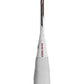 HUNDRED Nitrix Attack Unstrung Badminton Racquet | Head-Heavy Power Frame with Carbon Fibre Build | Aggressive Attack Series - Best Price online Prokicksports.com
