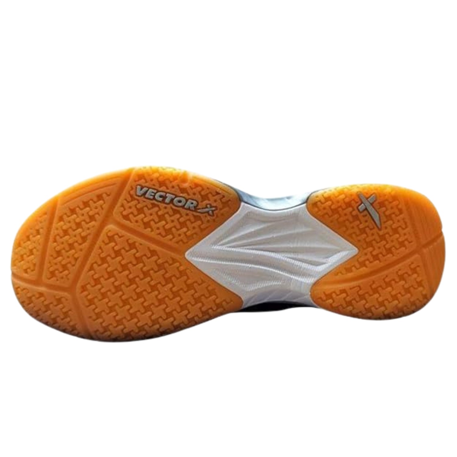 Vector X Smash Badminton Shoes – Lightweight Indoor Court Shoes for Men | Non-Marking Sole | Breathable Design | Comfort, Grip & Durability - Best Price online Prokicksports.com