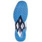 Babolat Shadow Tour 5 Men Badminton Shoes – Ultra‑Light Michelin Indoor Shoe with Power Straps & Dual‑Density EVA (Advanced Players) - Best Price online Prokicksports.com
