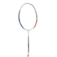 Hundred Flareon Typhoon Unstrung Badminton Racquet | Superlight Carbon Fibre Frame with CNTRL Foam Technology | Speed & Control Series - Best Price online Prokicksports.com