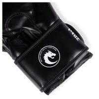 Chizld Impact Premium Boxing Gloves | Semi-Leather Construction | MMA, Heavy Bag, Training | Hook & Loop Closure - Best Price online Prokicksports.com