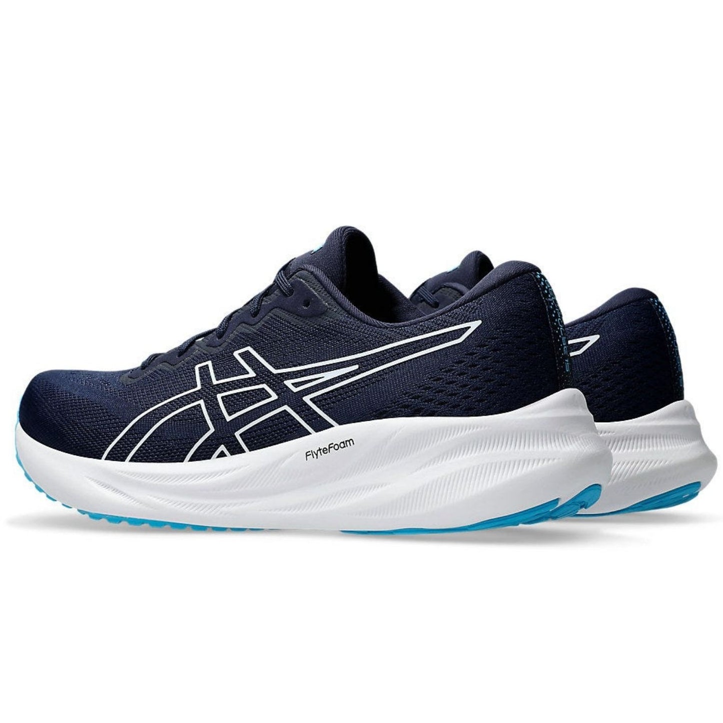 ASICS GEL-PULSE 15 Men Running Shoes – Lightweight Cushioned Performance Shoes with GEL Technology for Road Running & Training - Best Price online Prokicksports.com