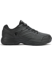 Yonex Drive Non Marking Badminton Shoes | PU Upper, Court Grip, Lightweight Sports Comfort, Indoor Court Shoes for Training & Matches