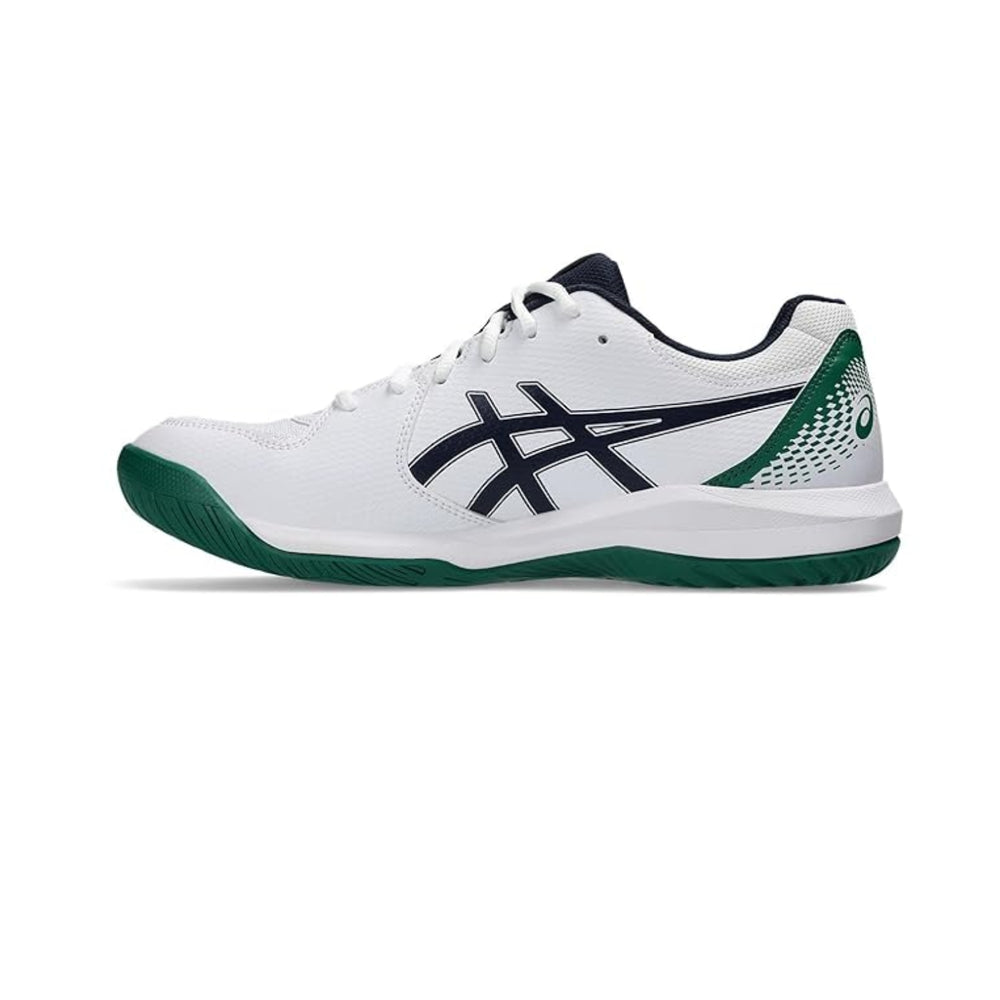 ASICS GEL-DEDICATE 8 Running Shoes (M) | Lightweight Stability with Cushioning for Everyday Runs | Beginner & Active Lifestyle Runner - Best Price online Prokicksports.com