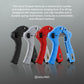 Solpro SHX-052 Grippax Adjustable Hand Grip Strengthener – 5-60kg Resistance, Mechanical Counter, Forearm, Wrist & Finger Exerciser for Men & Women, Home/Gym/Rehab Workouts - Best Price online Prokicksports.com