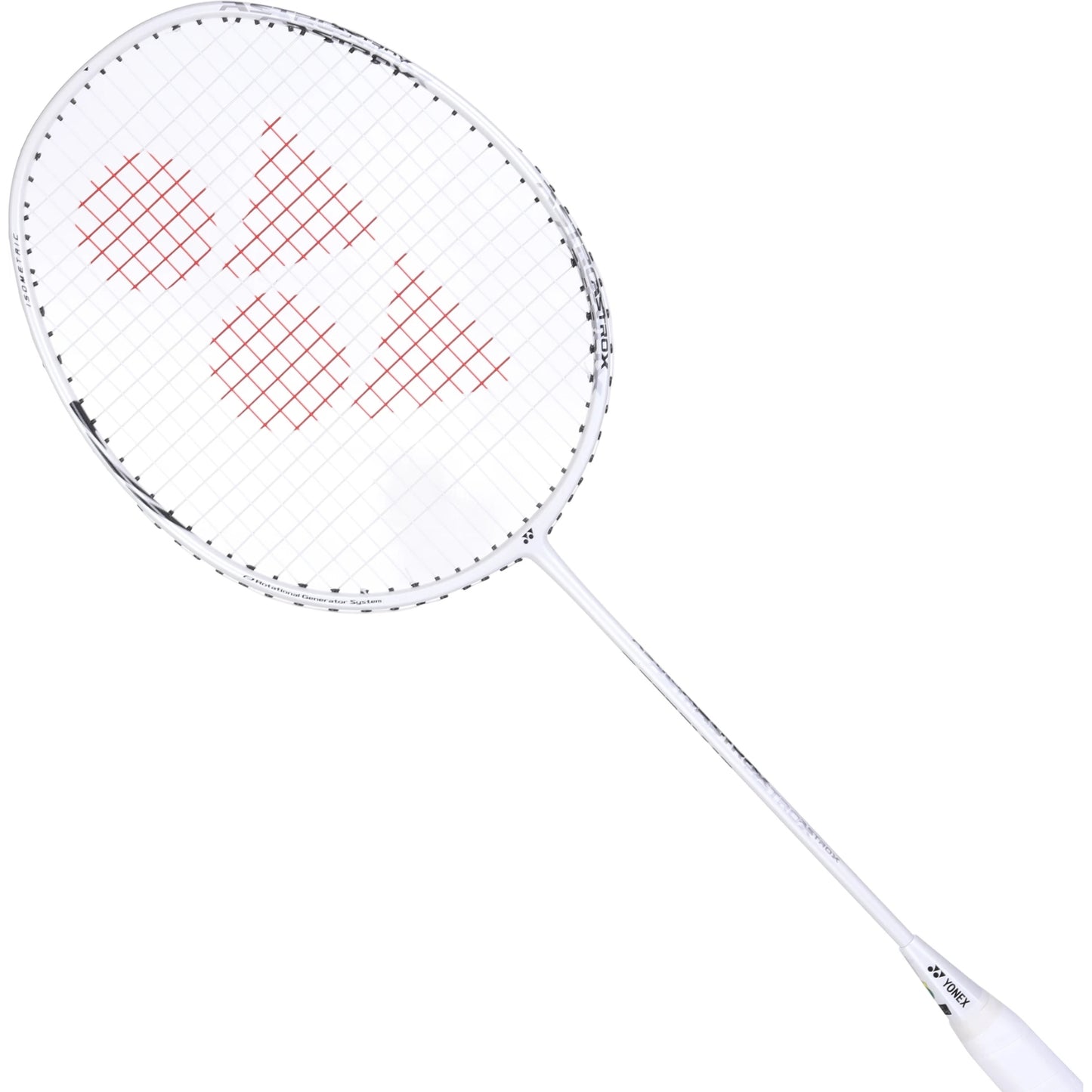 Yonex Astrox 10 Strung Badminton Racquet 4U G5 | Isometric Graphite Racquet with Medium Flex |