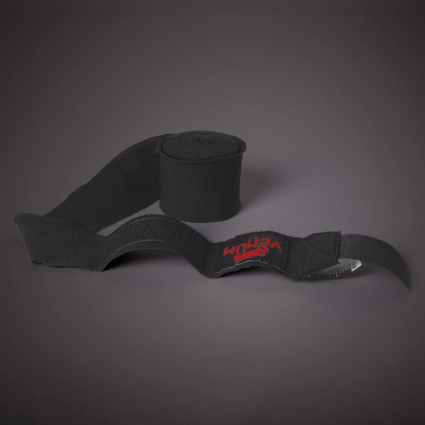 Venum Kontact Boxing Hand Wraps | Elastic Cotton Hand Wraps with Secure Velcro Closure & Superior Wrist Support