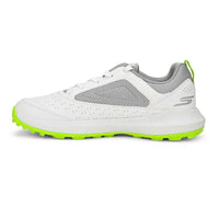 Skechers 214205ID Cricket Shoes Rubber (M) | Durable Rubber Sole with Comfortable Fit | Training & Match Use - Best Price online Prokicksports.com
