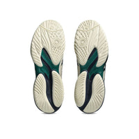 ASICS Court FF 3 Men’s Tennis Shoes – Tuna Blue/Pure Silver | Djokovic‑Inspired Zero‑Step Outsole & TWISTRUSS™ Support - Best Price online Prokicksports.com