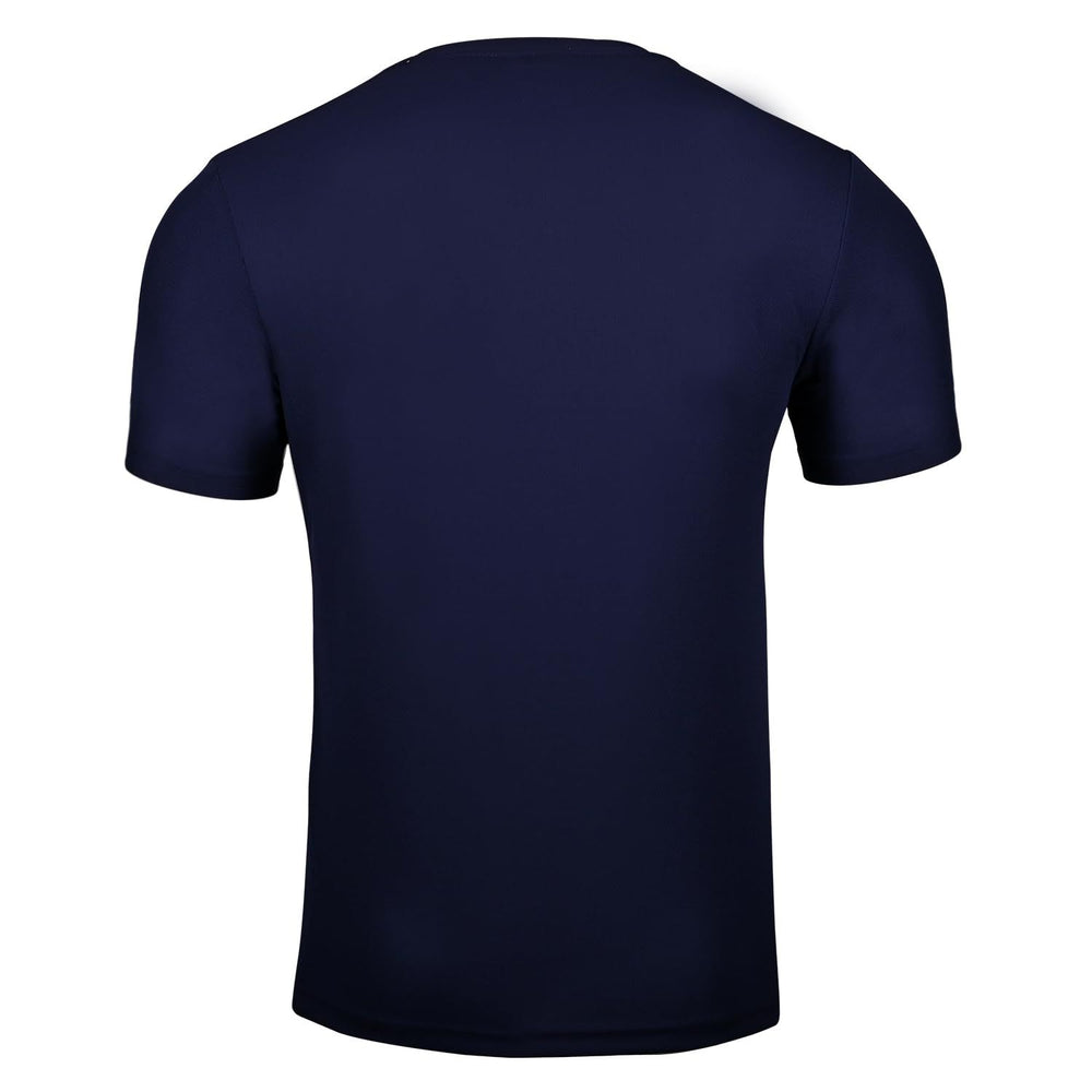 Yonex RJ S092-2676-CC7-23 Junior's Round Neck T-Shirt – TruAir Lite, TrueBreeze Tech, Lightweight, Fast-Dry, Moisture Absorbing Sportswear - Best Price online Prokicksports.com