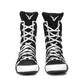 Invincible Cobra Boxing Shoes | Lightweight High-Top Design | Superior Grip &amp; Ankle Support | Professional Boxing Footwear