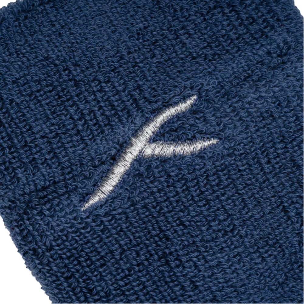 HUNDRED HBAW-3M060 Accessories Wrist Band | Sweat-Absorbing & Comfortable Sports Wrist Support - Best Price online Prokicksports.com