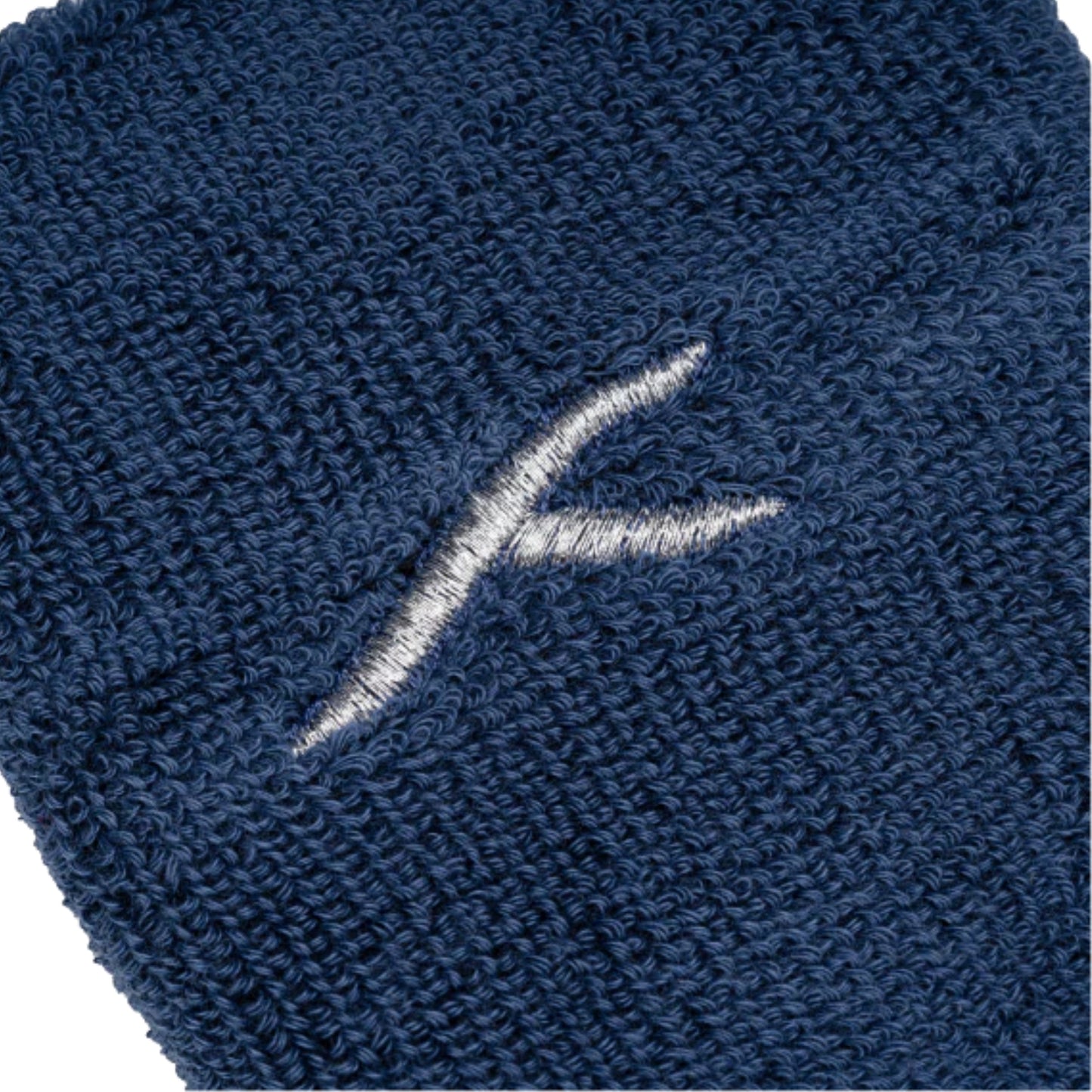 HUNDRED HBAW-3M060 Accessories Wrist Band | Sweat-Absorbing & Comfortable Sports Wrist Support - Best Price online Prokicksports.com
