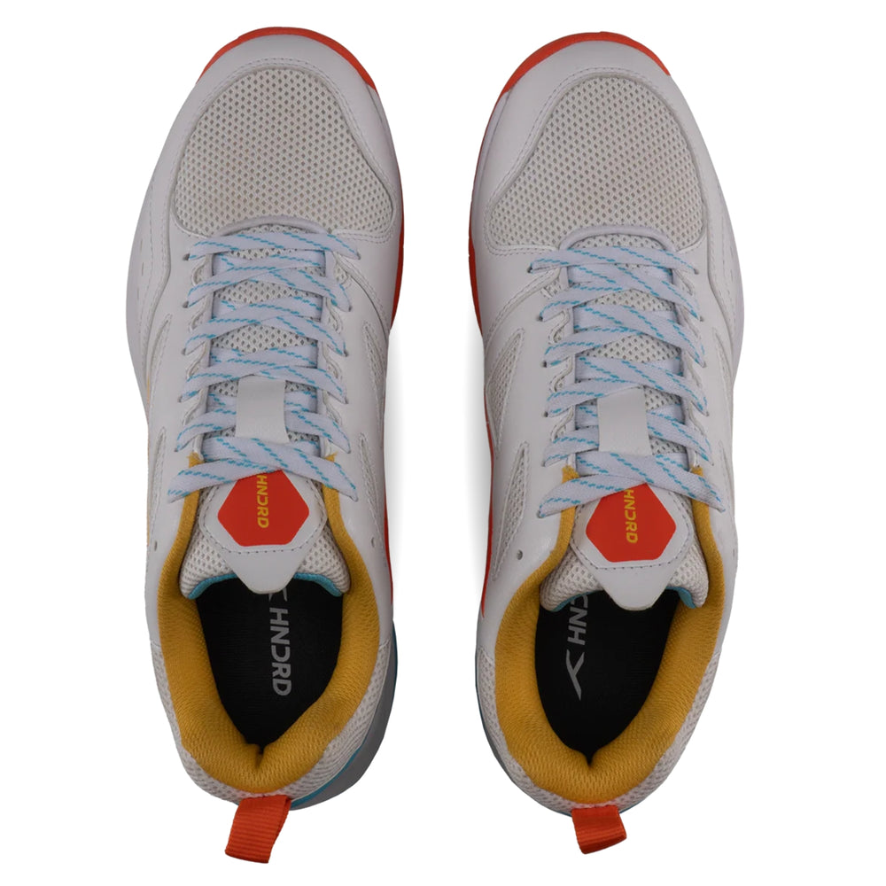 Hundred HyperSpeed Badminton Shoes | Lightweight Performance Shoes with Non-Marking Sole & Superior Comfort&nbsp; - Best Price online Prokicksports.com