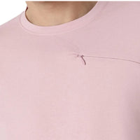 ASICS Chest Pocket SS Top for Men | Round Neck Sports T-Shirt with Pocket - Best Price online Prokicksports.com