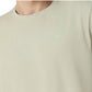 ASICS Neck Detail SS Top for Men | Round Neck Sports T-Shirt - Best Price online Prokicksports.com