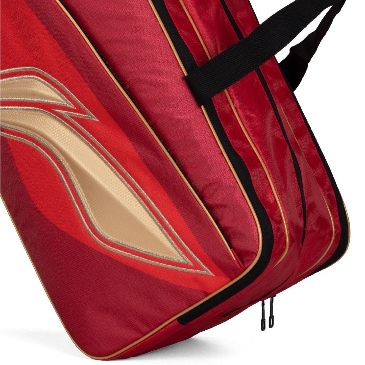 Li-Ning Recta Badminton Racket Kit Bag | Premium Sports Bag for Racquets, Shoes & Gear | Durable, Spacious & Lightweight Badminton Kit Bag - Best Price online Prokicksports.com