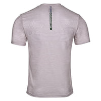 Yonex Round Neck T-Shirt 2681 – Lightweight, Fast-Dry, TruAir Lite & TrueBreeze Tech, Moisture Absorbing, Cool & Stylish Sportswear - Best Price online Prokicksports.com