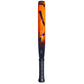 Babolat Viper Juan Lebron 3.0 Padel Racquet (150174) | 370g Diamond Shape | Explosive Power with 3K Carbon & Dynamic Stability System