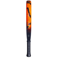 Babolat Viper Juan Lebron 3.0 Padel Racquet (150174) | 370g Diamond Shape | Explosive Power with 3K Carbon & Dynamic Stability System - Best Price online Prokicksports.com