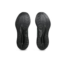 ASICS GEL-EXCITE 10 Running Shoes for Men | Shock Absorption | Rearfoot GEL Cushioning | Breathable Mesh | Black/Bright Orange (Copy) - Best Price online Prokicksports.com