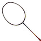 Li-Ning Ignite 8 Unstrung Badminton Racquet 5U6 | Head-Heavy Carbon Fibre Frame with AeroTec Beam & TB Nano Technology for Attacking Play - Best Price online Prokicksports.com
