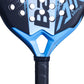 Babolat Air Vertuo 2.6 Padel Racquet (150184) | 345g Teardrop Shape | Lightweight Power & Easy Maneuverability for Dynamic Players