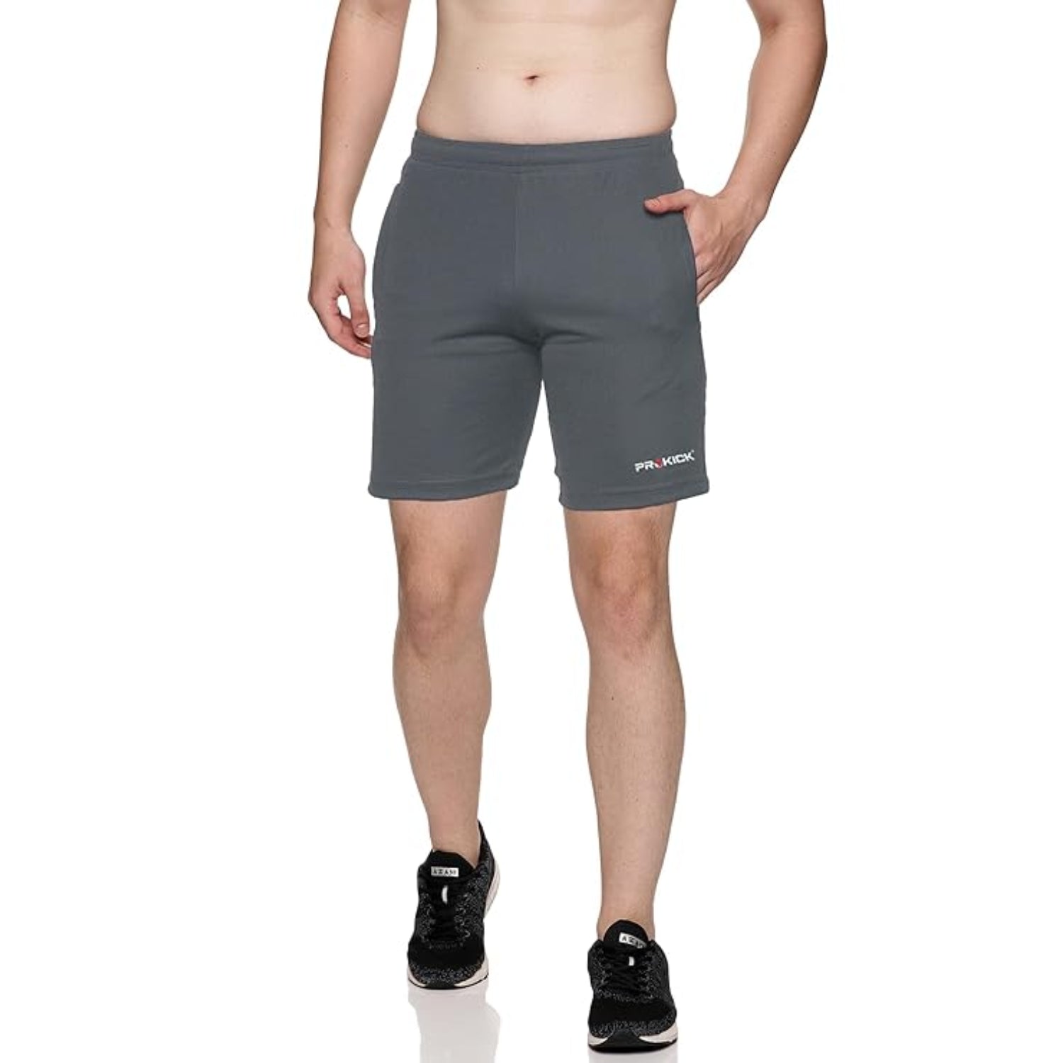 Prokick Run X Men's Sports Shorts - Best Price online Prokicksports.com