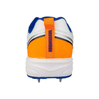 Kookaburra Pro 3.1 Spike Cricket Shoes – Premium Performance Spikes (3D Fly Knit Mesh, Q-Lock Lacing) - Best Price online Prokicksports.com