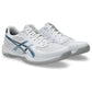 ASICS Gel Rocket 12 Badminton Shoes | Non-Marking Indoor Court Shoes with GEL Cushioning, TRUSSTIC Stability, Breathable Mesh, Quick-Dry Lightweight Performance - Best Price online Prokicksports.com