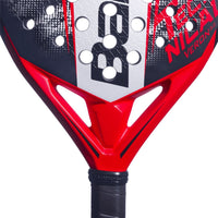 Babolat Technical Veron 3.0 Padel Racquet (150183) | 360g Diamond Shape | Dynamic Power with Carbon Flex Technology & Precision Control - Best Price online Prokicksports.com