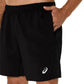 ASICS SILVER 7IN SHORT for Men | Lightweight Quick-Dry Running Shorts with Breathable Fabric & Secure Fit for Training and Sports - Best Price online Prokicksports.com