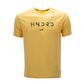 Hundred HBTS-5M333 Men’s Badminton T-Shirt | Quick Dry Round Neck Sports Tee for Training & Matches | Lightweight Performance Wear - Best Price online Prokicksports.com