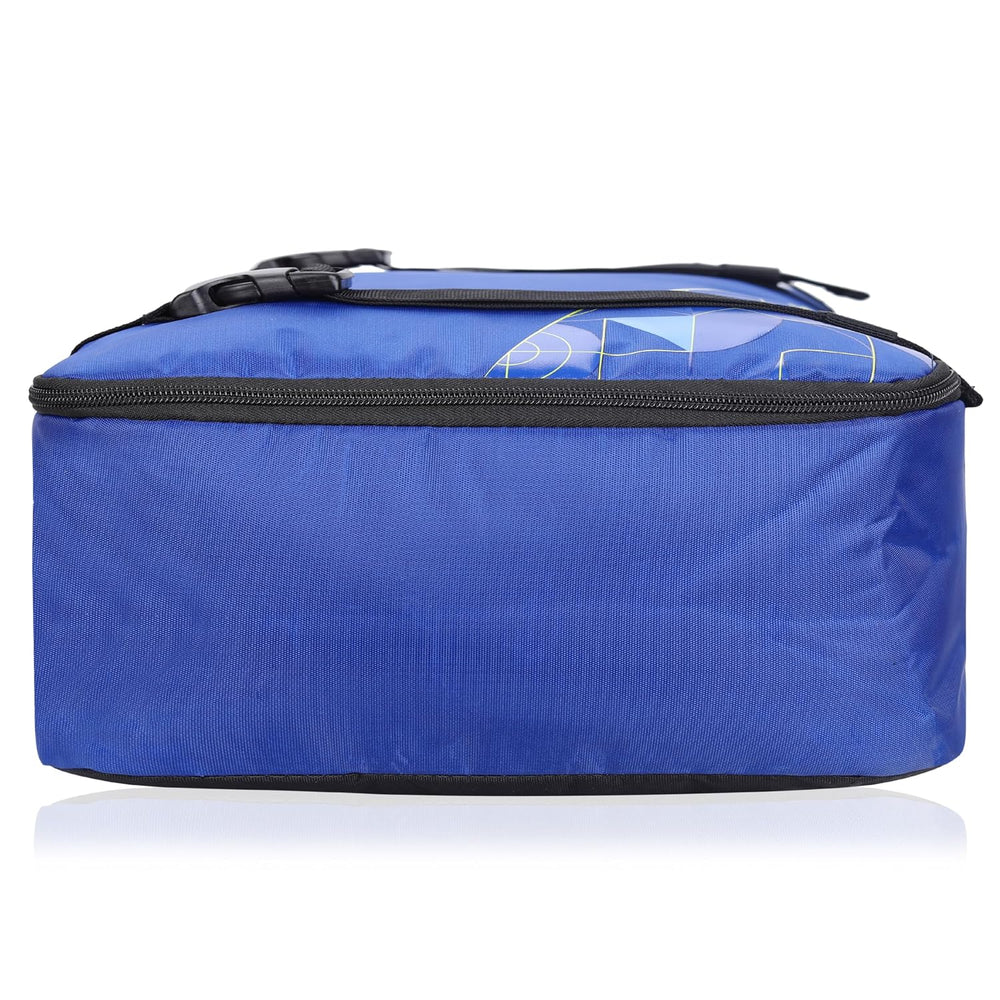 Yonex ACE2-Q014-324-2012 Badminton Backpack | Smart Storage for Racquets, Laptop, Shoes & Accessories, Padded Ergonomic Straps, Heat-Cold Protection, Training & Tournaments