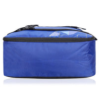 Yonex ACE2-Q014-324-2012 Badminton Backpack | Smart Storage for Racquets, Laptop, Shoes & Accessories, Padded Ergonomic Straps, Heat-Cold Protection, Training & Tournaments
