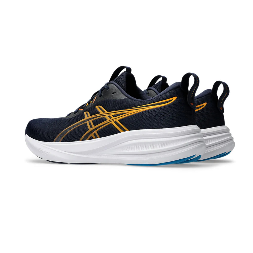 ASICS GEL-Pulse 17 Men Running Shoes | GEL Cushioning for Shock Absorption | Lightweight Breathable Trainer - Best Price online Prokicksports.com