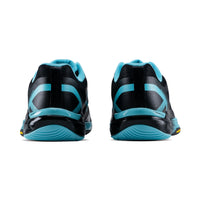 Hundred Phenom Badminton Shoes | High Stability Indoor Court Shoes with Superior Grip & Cushioning | Professional Badminton Footwear - Best Price online Prokicksports.com