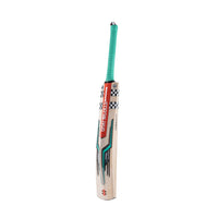 Gray Nicolls GN2 Supra English Willow Cricket Bat – Full Profile Power Bat with Thick Edges & Superior Pickup for Professional Match Performance - Best Price online Prokicksports.com