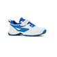 SG Century Pace Cricket Shoes Rubber | Lightweight Cricket Footwear with EVA Cushioning | Durable Rubber Stud Outsole - Best Price online Prokicksports.com