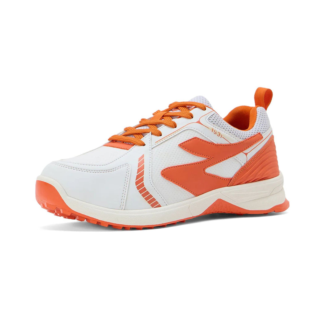 SG Yorker Pro Cricket Shoes – Rubber Sole | Grip & Comfort for Cricket Play - Best Price online Prokicksports.com