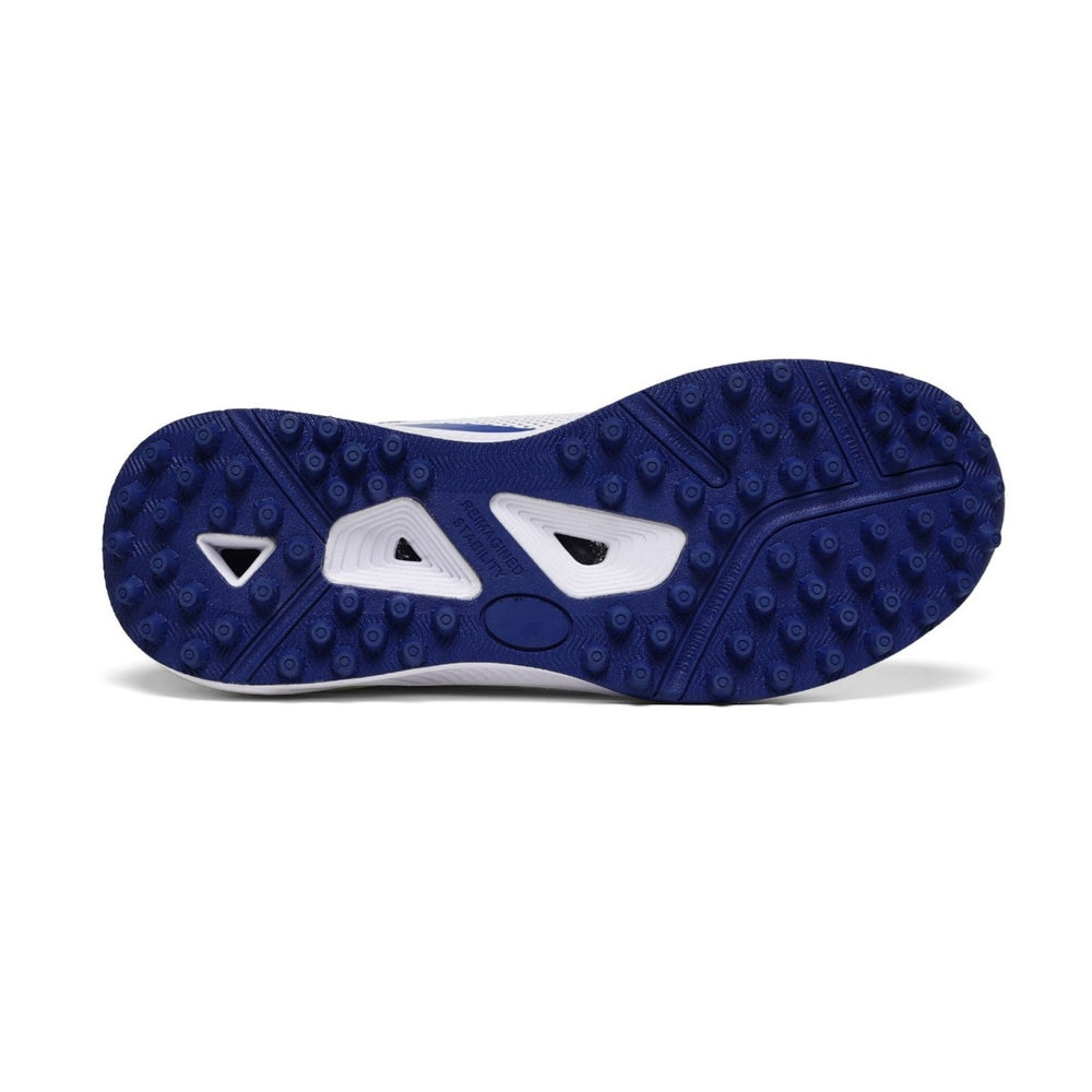 Prokick Finisher is a lightweight rubber‑stud cricket shoe designed for multi‑surface grip, comfort, and durability on turf and hard grounds. - Best Price online Prokicksports.com