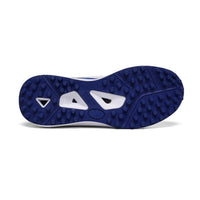 Prokick Finisher is a lightweight rubber‑stud cricket shoe designed for multi‑surface grip, comfort, and durability on turf and hard grounds. - Best Price online Prokicksports.com