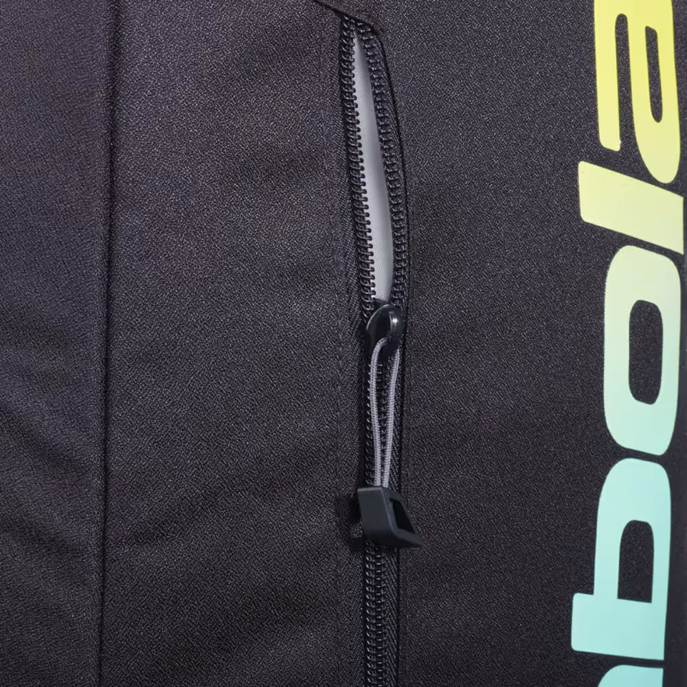 Babolat Court Padel Backpack Lite | Lightweight Padel Backpack with Racket Compartment, Multiple Pockets & Comfortable Carry Design - Best Price online Prokicksports.com